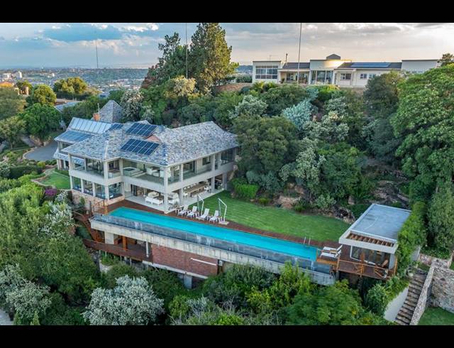 4 BEDROOM HOUSE FOR SALE IN LINKSFIELD RIDGE